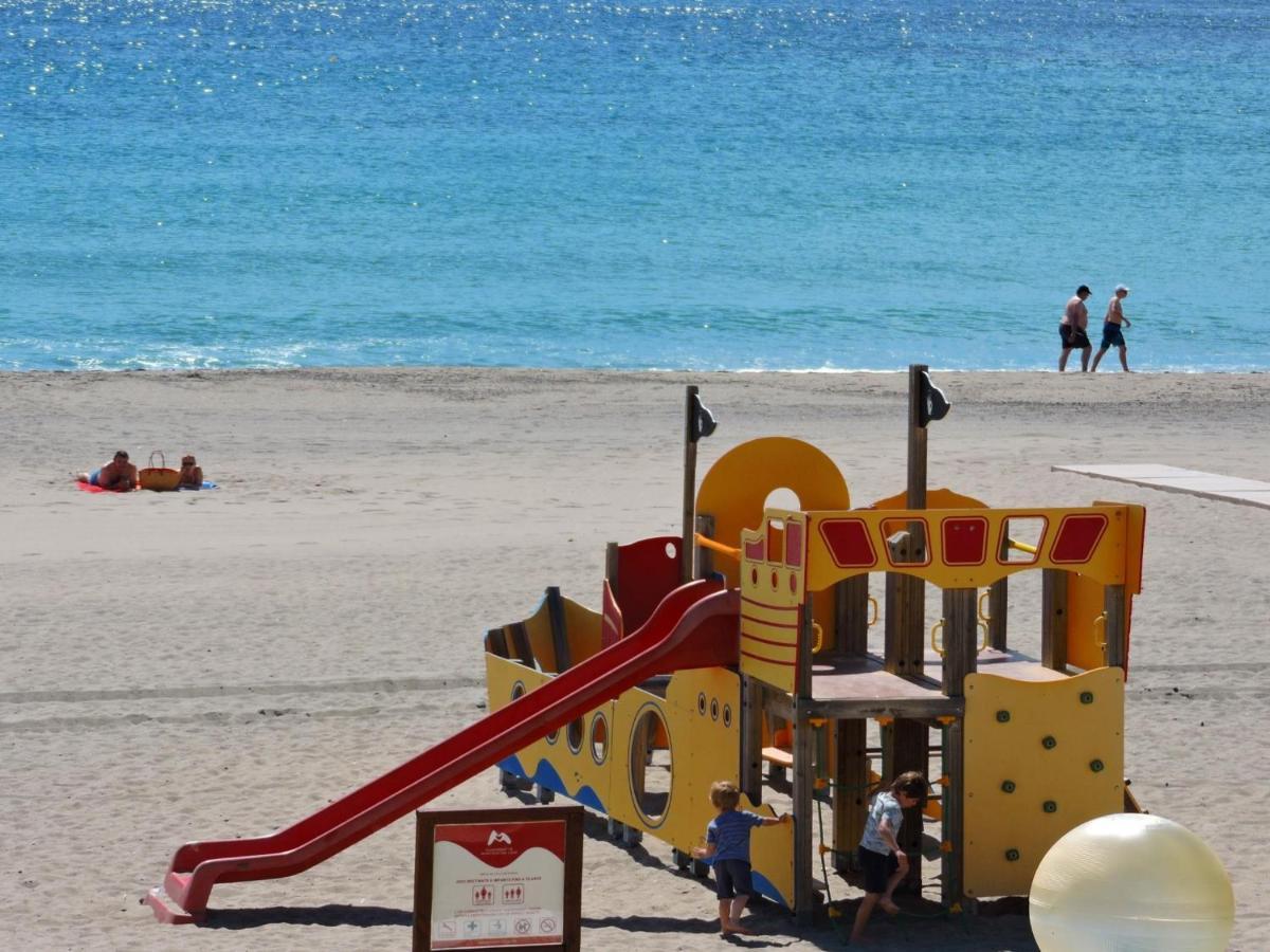 Doree 489 Miami Playa Εξωτερικό φωτογραφία